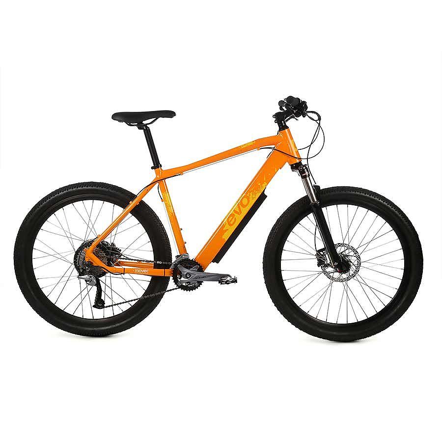 Evo best sale fire ridge